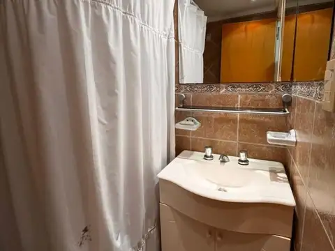 Departamento en Alquiler Temporal de 1 dormitorio