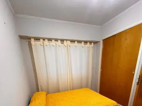 Departamento 2 Ambiente Alquiler Temporario Colon Y Lamadrid