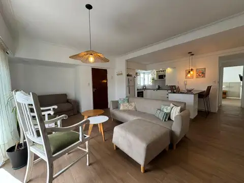 Departamento en Alquiler de 2 ambientes