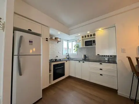 Departamento en Venta en Chauvin, USD 139.000