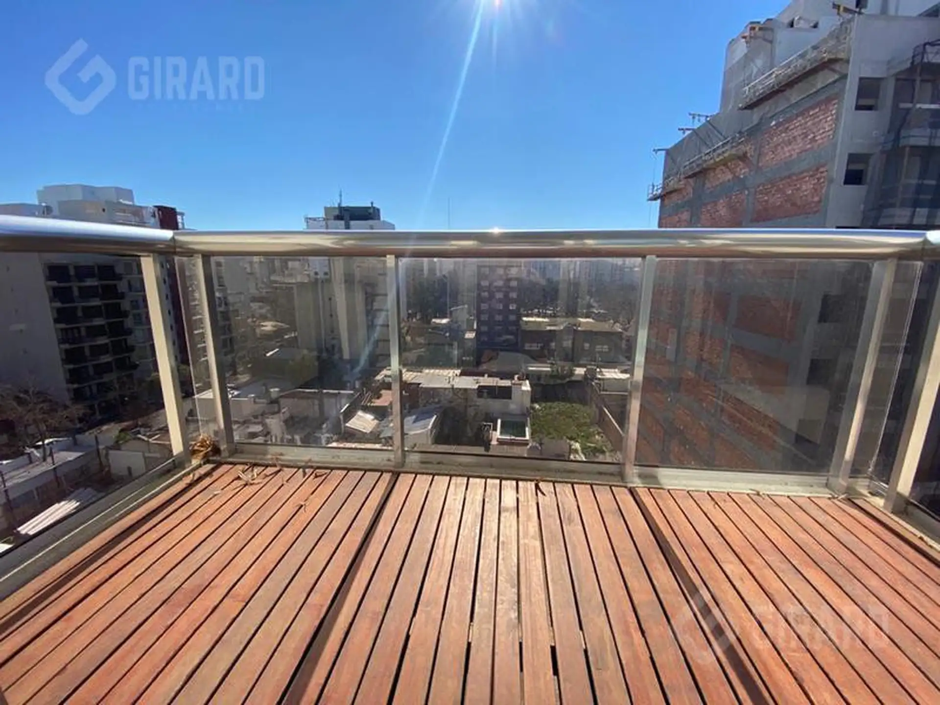 Departamento en venta de 2 amb. Plaza Mitre. Oportunidad