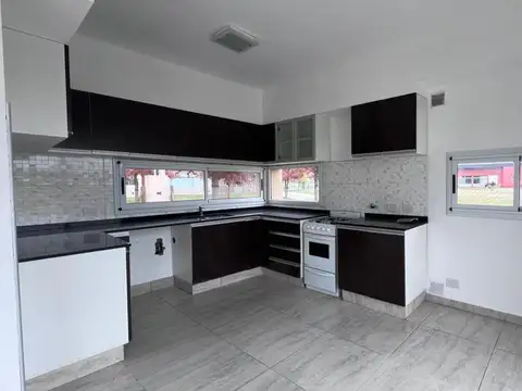 Casa en Venta en Ibarlucea, USD 99.000