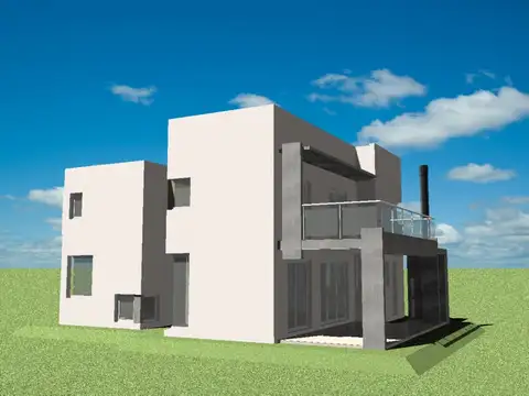 Casa en Venta A Estrenar