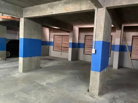 Cochera en Venta Fija