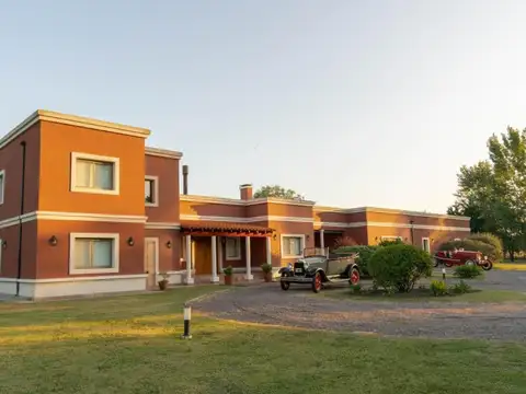 Excelente casa en venta en benquerencia farm club