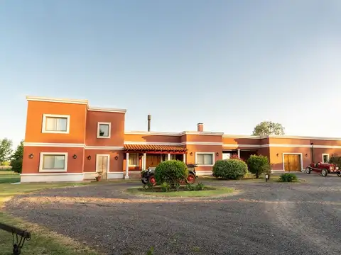 Excelente casa en venta en benquerencia farm club