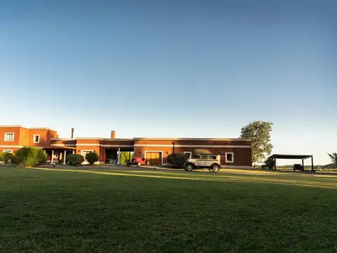 Casa en Venta de 4 dormitorios