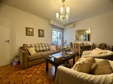 Avenida Santa Fe 3200