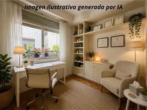 Oficina en Venta 40 años
