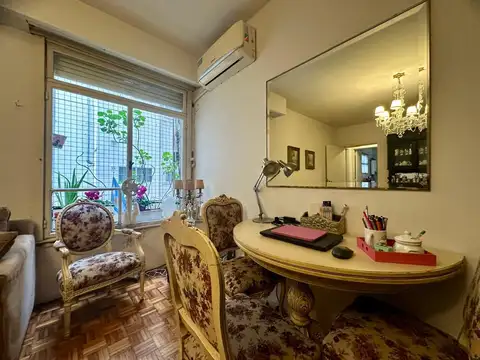 VENTA OFICINA TIPO CONSULTORIO 2 AMBIENTES PALERMO