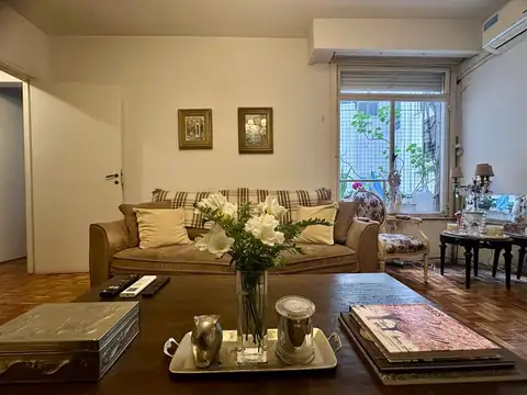 Oficina en Venta en Palermo, USD 100.000