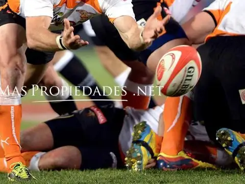 Venta Lote interno en La Alameda Canning