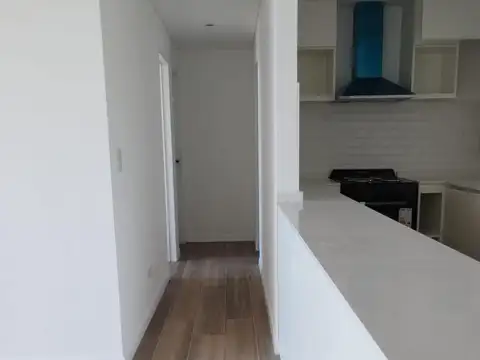 Departamento en Alquiler A Estrenar