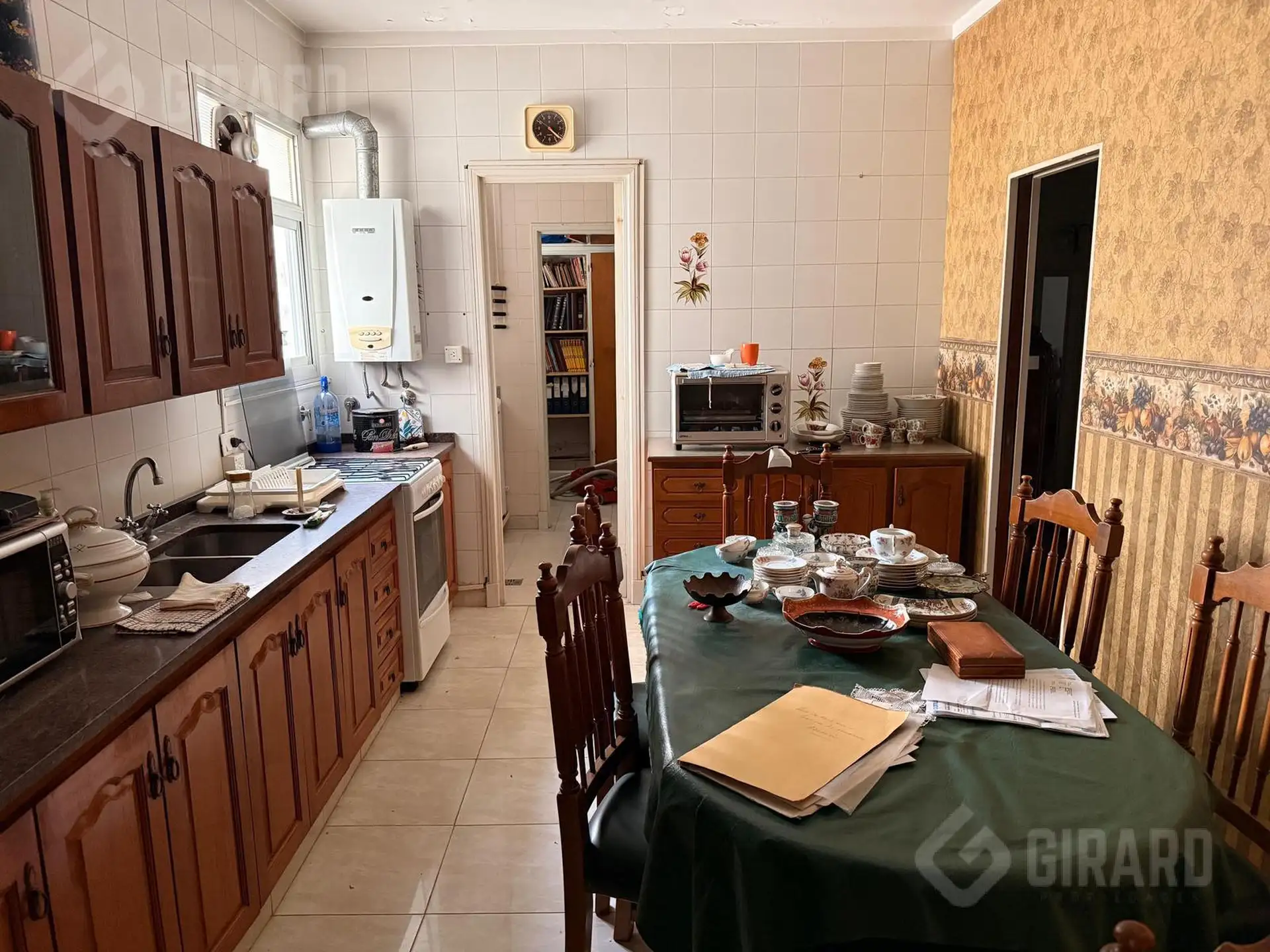 Venta de Departamento 3 ambientes en zona centro