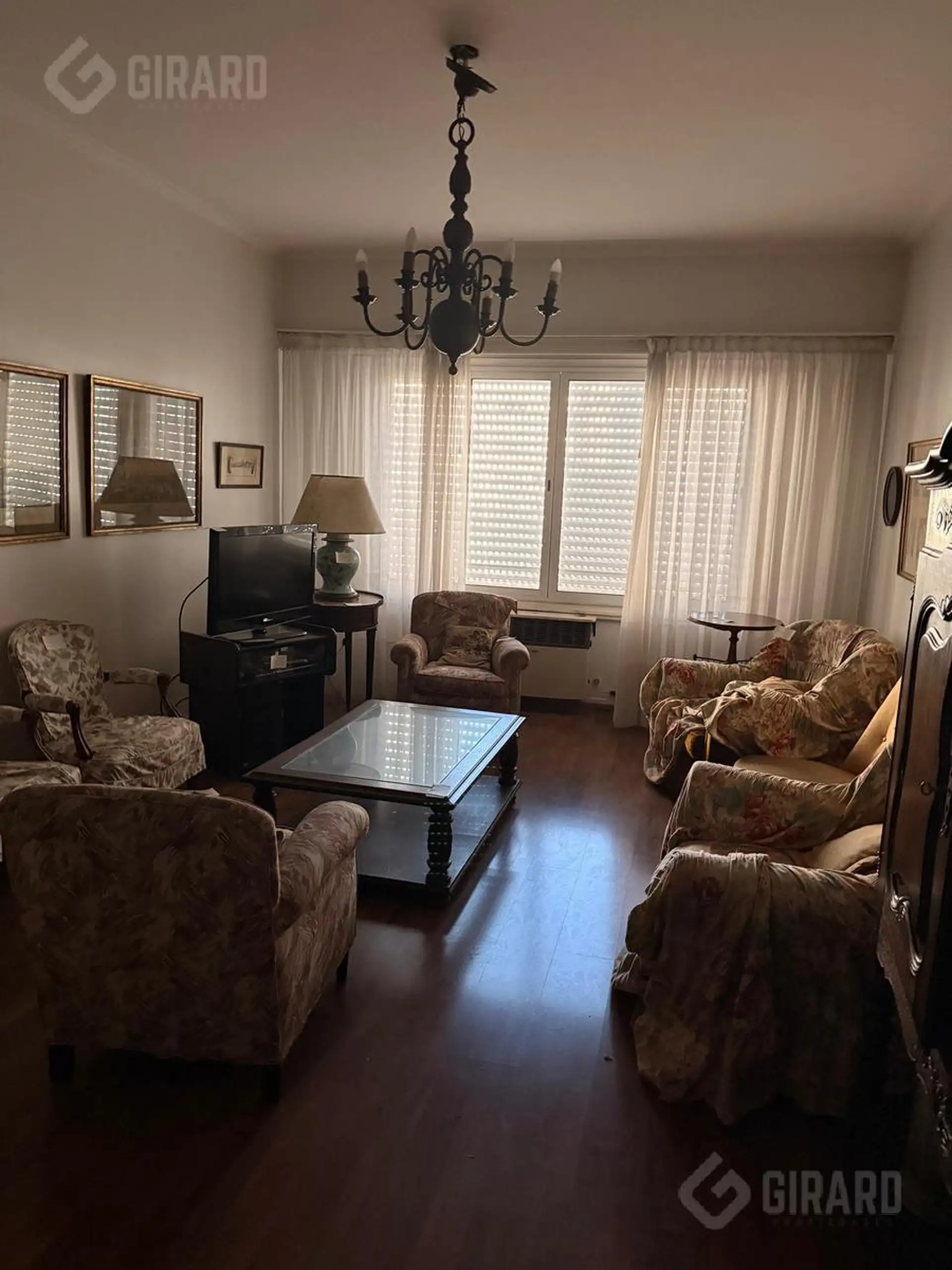 Venta de Departamento 3 ambientes en zona centro