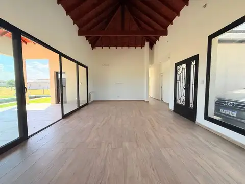 Casa en Venta A Estrenar