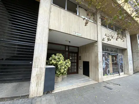 Departamento en Alquiler en Centro, Rosario