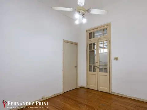 Depto Tipo Casa en Alquiler en Barrio Norte, $ 750.000