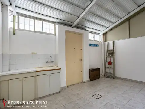Depto Tipo Casa en Alquiler de 2 ambientes
