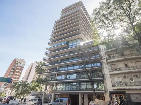 ALQUILER 2 AMB - FLORES- FULL AMENITIES - LUMINOSO