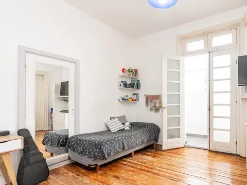 Depto Tipo Casa en Venta de 3 dormitorios
