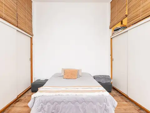 Depto Tipo Casa 4 ambientes con 1 baño
