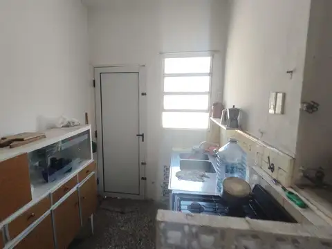 Depto Tipo Casa en Venta con 1 cocheras