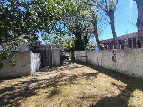 Depto Tipo Casa en Venta de 3 dormitorios
