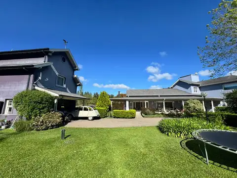 Casa en Venta de 6 dormitorios