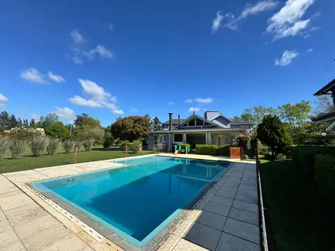 Casa en Venta 22 años