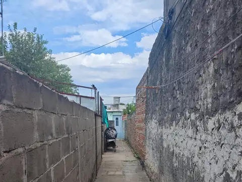 Casa en Alquiler de 2 dormitorios