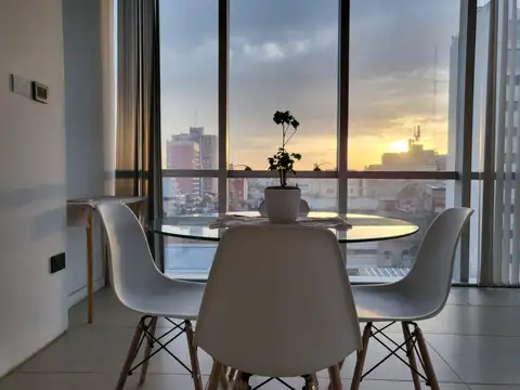 Departamento en Alquiler Temporal de 2 ambientes