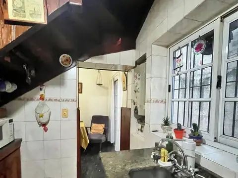 Casa en Venta 90 años