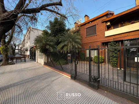 ALQUILER EXCELENTE PROPIEDAD COMERCIAL | VILLA DEVOTO