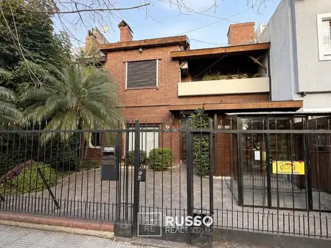 Local en Alquiler en Villa Devoto, USD 5.000