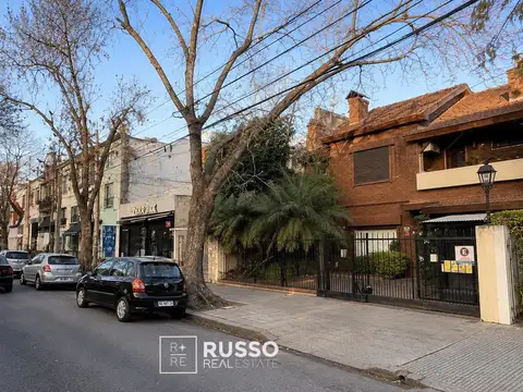 Nueva York 4100