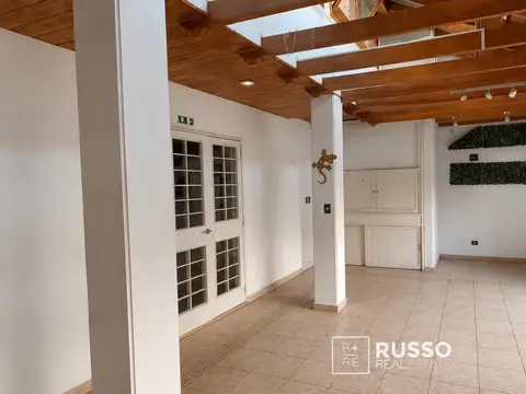 ALQUILER EXCELENTE PROPIEDAD COMERCIAL | VILLA DEVOTO