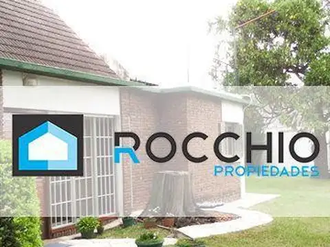 Casa 4 ambientes. | PROFESOR SIMON 2663