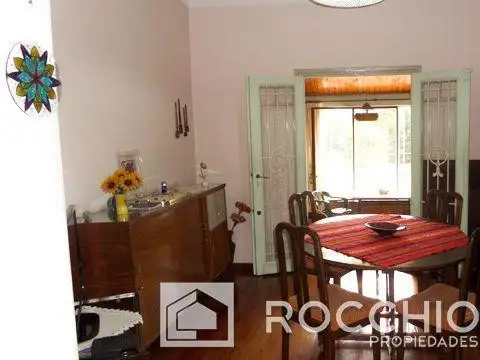 Casa en Venta 70 años