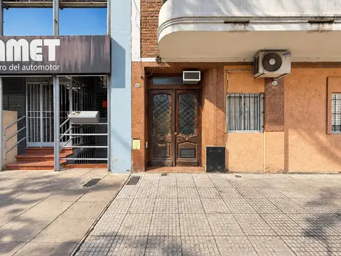 Depto Tipo Casa en Venta de 1 dormitorio