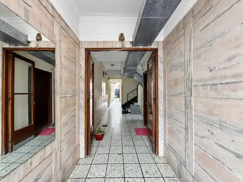 Depto Tipo Casa en Venta 55 años