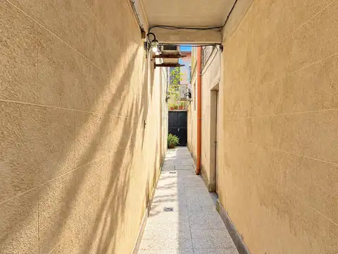 Depto Tipo Casa en Venta de 2 ambientes