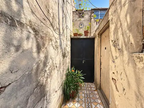 Depto Tipo Casa en Venta al Norte