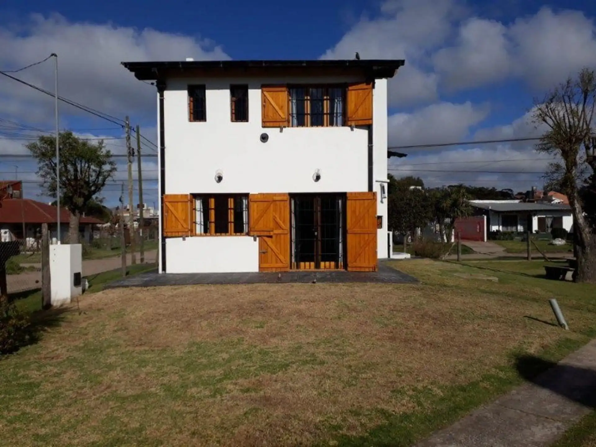 Casa en venta en Faro Norte, 3 ambientes, 140m²