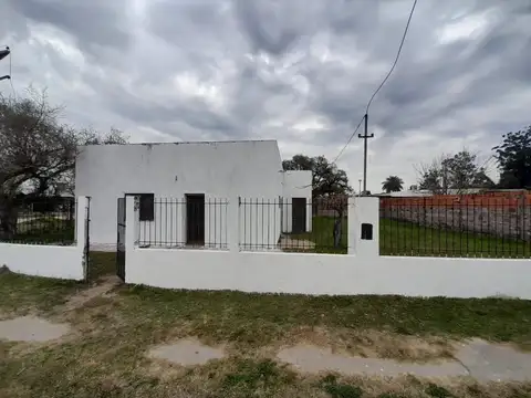 Casa en Venta en Esquina, USD 55.000