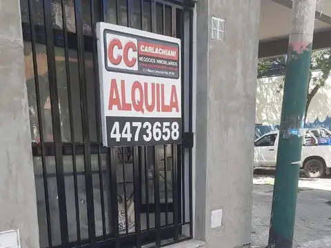 Terreno en venta de esquina para constructora - Apto PB y 10 pisos
