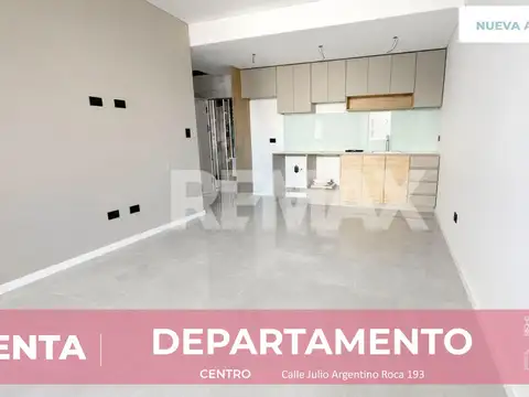 Departamento en Venta en Neuquen, Confluencia