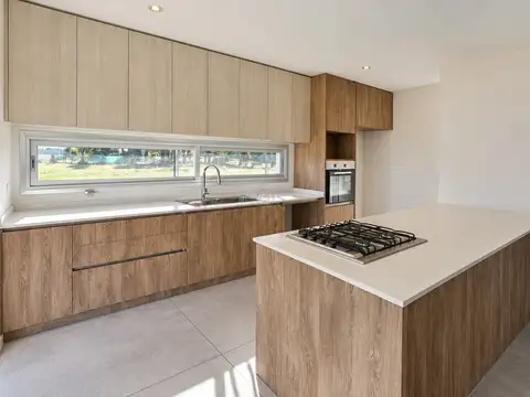 Casa en Venta A Estrenar