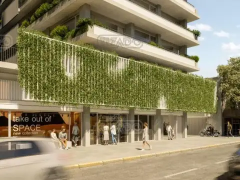 Departamento en Venta de 3 dormitorios