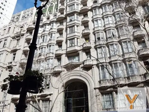 Oficina en Venta en San Nicolás, USD 65.000